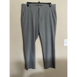 38x30 johnston and murphy XC4® Performance Pants 38S gray men’s